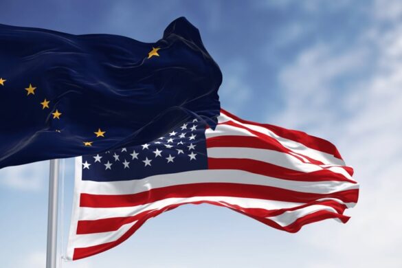 Bloomberg : Η ΕΕ εξετάζει παραχωρήσεις προς τον Τραμπ για να αποφύγει νέους δασμούς