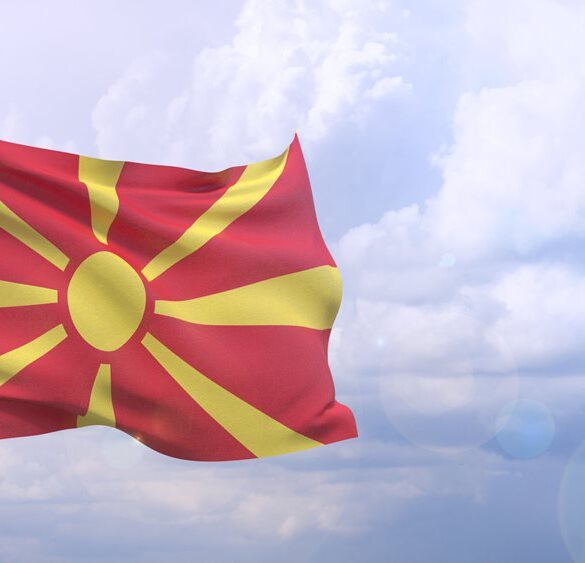 Βόρεια Μακεδονία : Στο πένθος έχει βυθιστεί η χώρα
