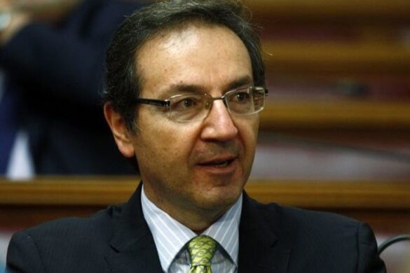 Γ. Μπουγάς για ΟΠΕΚΕΠΕ: Όσοι κριθούν ένοχοι θα οδηγηθούν στη φυλακή και θα επιστρέψουν τα χρήματα