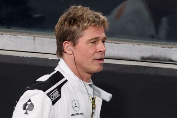 Ο Μπραντ Πιτ στο cockpit : Δείτε το νέο τρέιλερ της ταινίας «F1»