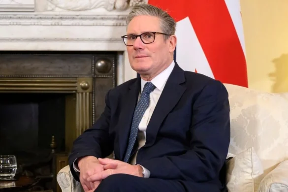 «Πυρά» Βρετανίας στη Μόσχα – «Η Ρωσία συνιστά απειλή για την ευρωπαϊκή ασφάλεια»