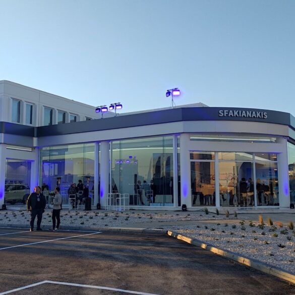Ηλεκτρικά Αυτοκίνητα στην Ελλάδα: Ποια Μάρκα Πουλάει τα Περισσότερα το 2025