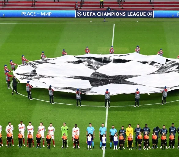 Champions League : Σαρωτικές αλλαγές ετοιμάζει η UEFA – Όλα όσα γνωρίζουμε
