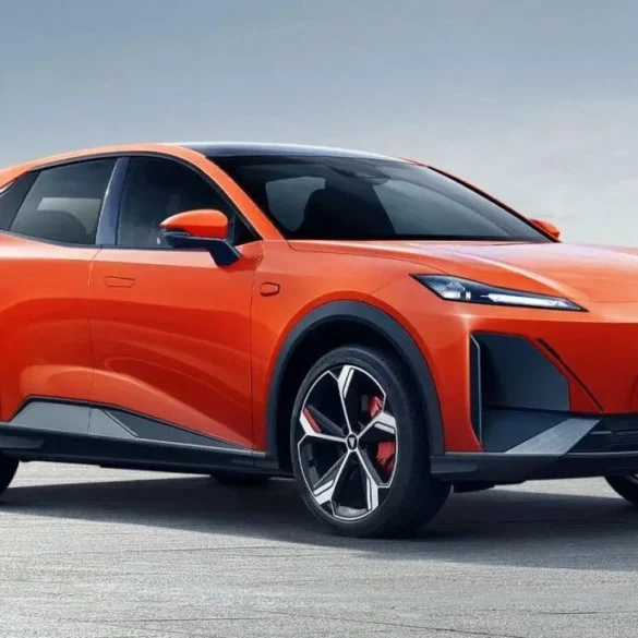 Η Changan στην Ελλάδα μέσω της Autohellas
