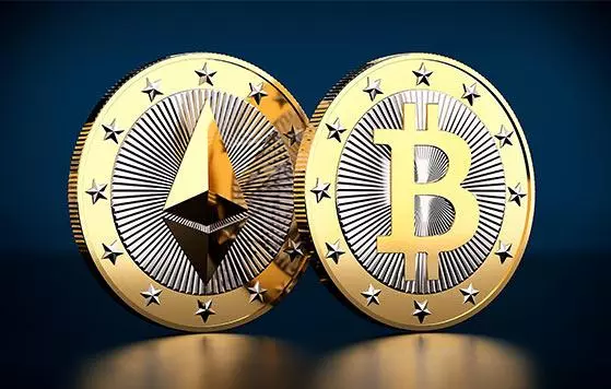 Το bitcoin κοντά σε νέο ρεκόρ – Οδηγός στην αγορά κρυπτονομισμάτων το ether