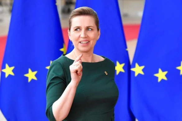 Η Δανία αναλαμβάνει την προεδρία της ΕΕ έχοντας ως προτεραιότητα την ασφάλεια