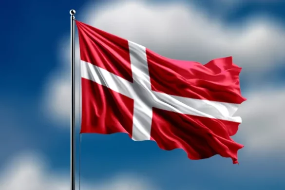 Δανία σε Τραμπ: Η Γροιλανδία δεν είναι προς προσάρτηση