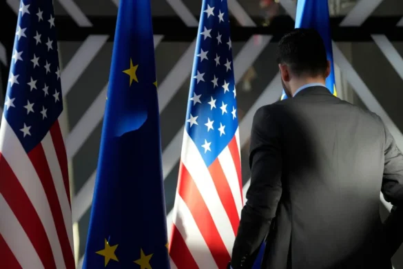 Κρίσιμη εβδομάδα για τους δασμούς – Πόσο κοντά είναι η ΕΕ σε μια συμφωνία