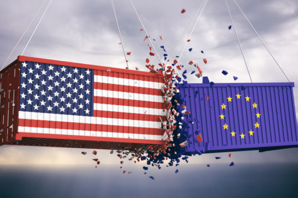 Πόσο ακριβά θα πληρώσει η Ευρώπη τους δασμούς Τραμπ