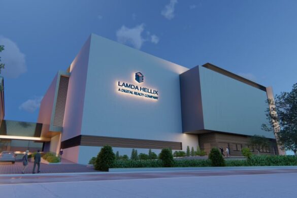 Athens-3: Παραδόθηκε ένα από τα πιο σύγχρονα Data Center της Ελλάδας