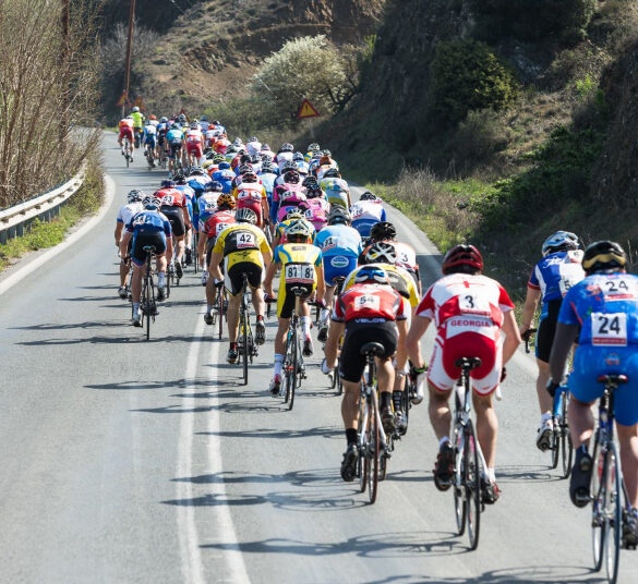 Κορυφαία ονόματα στην Πάτρα για τον «ΔΕΗ Tour Of Hellas»