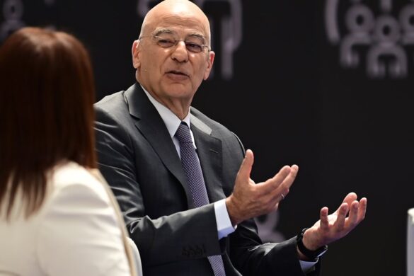 Ν. Δένδιας: Αλλάζουν όλα στις Ένοπλες Δυνάμεις με την “Ατζέντα 2030”