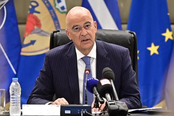 Ν.Δένδιας: Τροπολογία για τη βιωσιμότητα των μετοχικών ταμείων