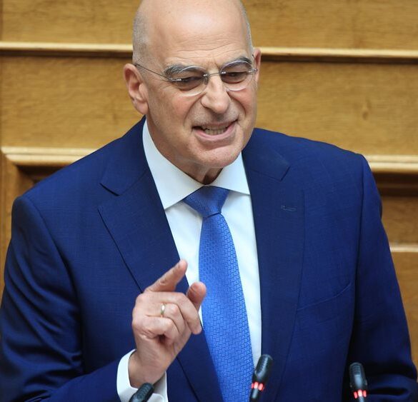 Νίκος Δένδιας: Τί σηματοδοτεί η νέα στρατηγική του υπουργού Άμυνας