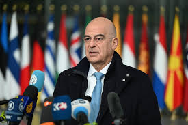 Στη Βαρσοβία για το άτυπο Συμβούλιο Εξωτερικών Υποθέσεων/Άμυνας ο Ν. Δένδιας