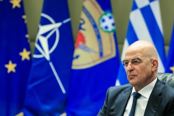 Ν. Δένδιας για τα 76 χρόνια ΝΑΤΟ : Οι σημερινές προκλήσεις υπογραμμίζουν τη γεωπολιτική σημασία της Ελλάδας