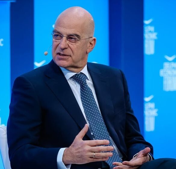 Ν. Δένδιας : Πιθανότατα η Ελλάδα να αποκτήσει δύο ιταλικές φρεγάτες Bergamini