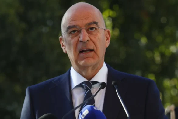 Δένδιας για Πρωτομαγιά: “Υπενθυμίζει τους αγώνες που θεμελίωσαν τα εργασιακά δικαιώματα”