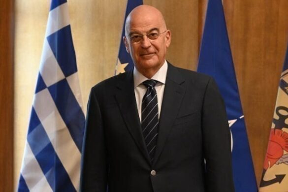 Ν. Δένδιας: Οι Ένοπλες Δυνάμεις στηρίζουν την κοινωνία και ενισχύουν τη συλλογική ασφάλεια