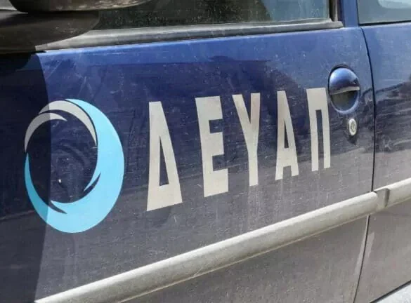 Πάτρα: Η ΔΕΥΑΠ στη δεξαμενή Μιντιλογλίου -Αντικατάσταση δικτύου ύδρευσης στην Ανθούπολη