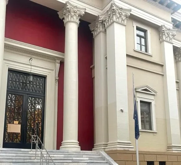 Πάτρα: Σήμερα η απολογία του 50χρονου καθηγητή για ασελγείς πράξεις σε βάρος μαθήτριάς του