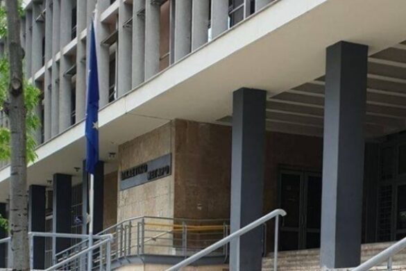 Κατασχέθηκαν πάνω από 2 κιλά κοκαΐνης – Συνελήφθησαν τρεις Αλβανοί υπήκοοι