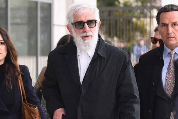 Εβελίνα Παπούλια για Φιλιππίδη: «Πολύ καλός ηθοποιός, μέτριος σκηνοθέτης, πολύ κακός άνθρωπος»