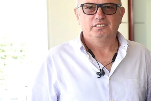 Δ.Νικολακόπουλος: “Οι αυξήσεις στο κόστος παραγωγής απειλούν τις μικρομεσαίες επιχειρήσεις”