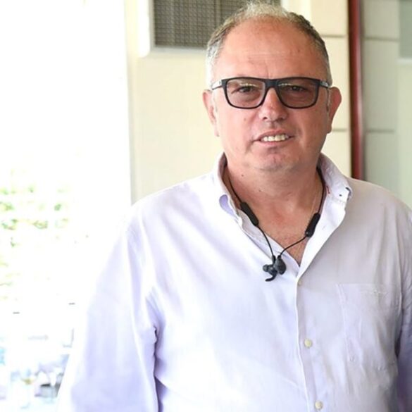 Δ.Νικολακόπουλος: “Οι αυξήσεις στο κόστος παραγωγής απειλούν τις μικρομεσαίες επιχειρήσεις”