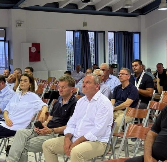 Δυτική Αχαΐα: Τί θέλει ο Δήμος για τους νέους αγρότες;