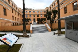 Πάτρα: Έκτακτη συνεδρίαση της Δημοτικής Επιτροπής