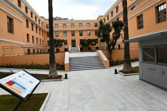 Δήμος Πατρέων: Ειδική συνεδρίαση του Δημοτικού Συμβουλίου λογοδοσίας την Παρασκευή 27 Ιουνίου