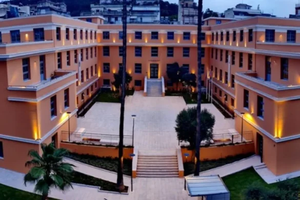 Δήμος Πατρέων: Έκτακτη συνεδρίαση του Δημοτικού Συμβουλίου την Παρασκευή 30 Μαΐου