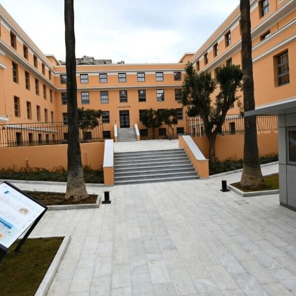 Πάτρα: Ξεκινάει από σήμερα η παρουσίαση του έργου των υπηρεσιών του Δήμου
