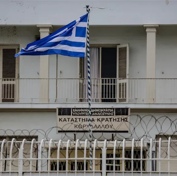 Αίγιο – Προφυλακιστέος στον Κορυδαλλό ο 23χρονος δράστης της διπλής δολοφονίας