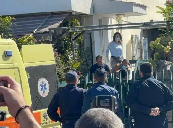 Αίγιο – Σήμερα η απολογία του 23χρονου για τη διπλή δολοφονία