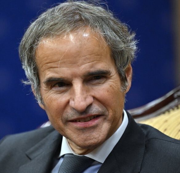 Επικεφαλής ΔΟΑΕ : Το Ιράν δεν βρίσκεται μακριά από την απόκτηση πυρηνικού όπλου