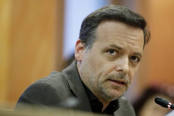 Δήλωση Χάρη Δούκα για τη σύλληψη του δημάρχου Κωνσταντινούπολης Εκρέμ Ιμάμογλου