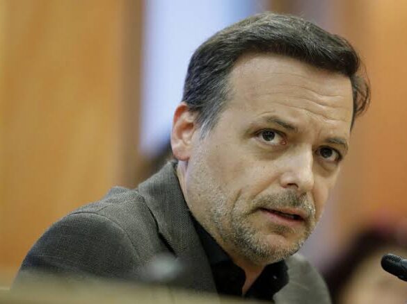 Δήλωση Χάρη Δούκα για τη σύλληψη του δημάρχου Κωνσταντινούπολης Εκρέμ Ιμάμογλου