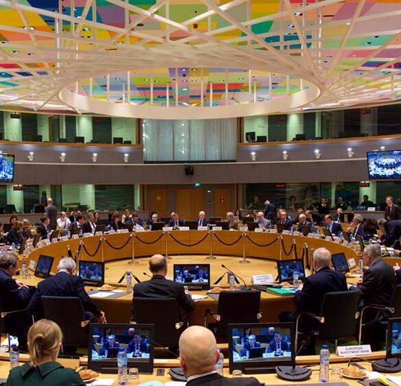 “Πράσινο” φως από το Ecofin για την ενεργοποίηση της εθνικής ρήτρας διαφυγής για τις αμυντικές δαπάνες για 15 κράτη-μέλη