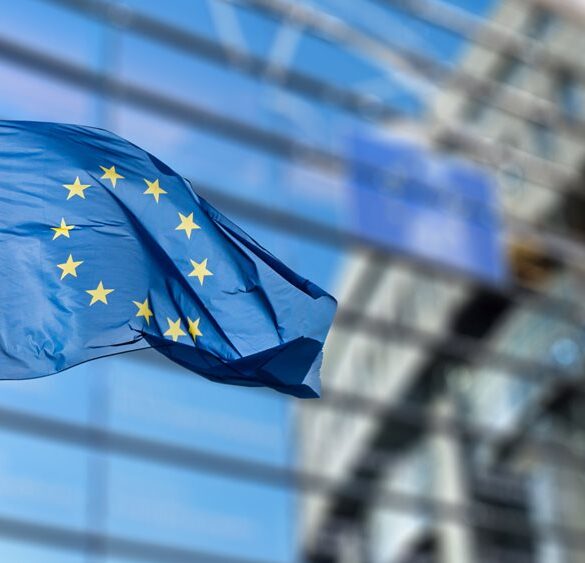 ΕΕ: Απαραίτητη η επιστροφή στην κατάπαυση του πυρός μεταξύ Ισραήλ και Χαμάς