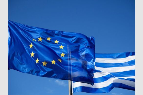 Εκταμίευση 3,13 δισ. ευρώ στην Ελλάδα στο πλαίσιο του Ταμείου Ανάκαμψης και Ανθεκτικότητας