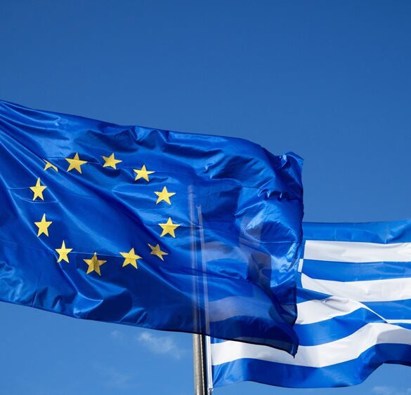 Εκταμίευση 3,13 δισ. ευρώ στην Ελλάδα στο πλαίσιο του Ταμείου Ανάκαμψης και Ανθεκτικότητας
