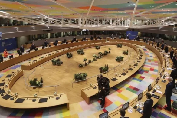 ΕΕ: Κάλεσμα των «26» στη Ρωσία να επιδείξει πολιτική βούληση για τον τερματισμό του πολέμου