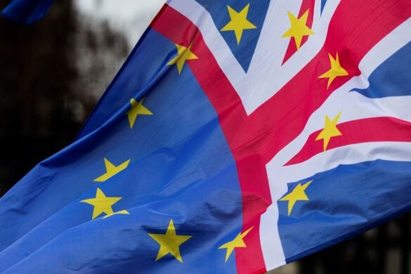 Συμφωνία Ευρωπαϊκής Ένωσης – Βρετανίας σε τεχνικό επίπεδο τα ξημερώματα για την διμερή εταιρική σχέση