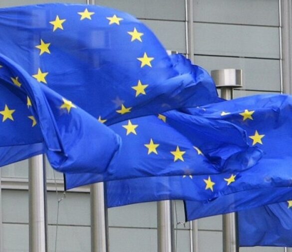 Ξεκίνησε η συζήτηση στην Ευρωβουλή για τον προϋπολογισμό της ΕΕ μετά το 2027