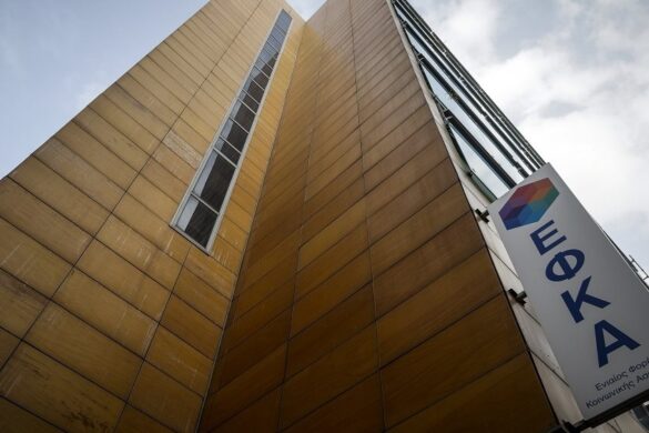 Ερχονται αλλαγές στην προσωρινή σύνταξη – Τι θα ισχύσει για δημόσιο και ιδιωτικό τομέα