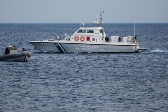 Εξάρθρωση εγκληματικής οργάνωσης που διακινούσε παράνομα μετανάστες από την Τουρκία στην Ελλάδα