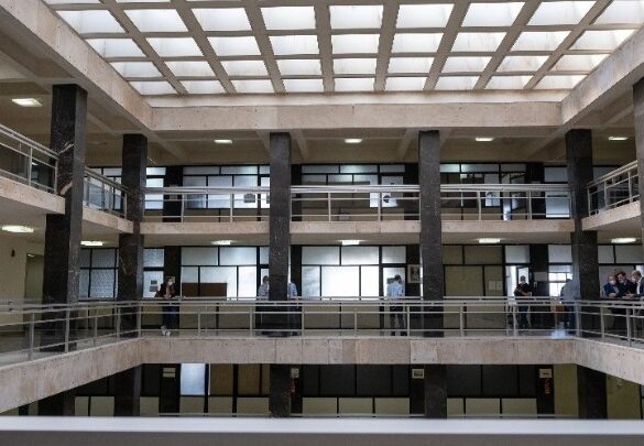 Στον εισαγγελέα οι συλληφθέντες για συμμετοχή σε δύο εγκληματικές οργανώσεις διακίνησης ναρκωτικών σε αθλητικές εκδηλώσεις