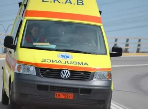 «Συναγερμός στη Λακκόπετρα: Το μυστήριο με το πτώμα που εντοπίστηκε στην Αχαΐα